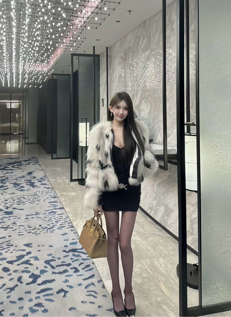 江韵 短开御姐 Gallery 4