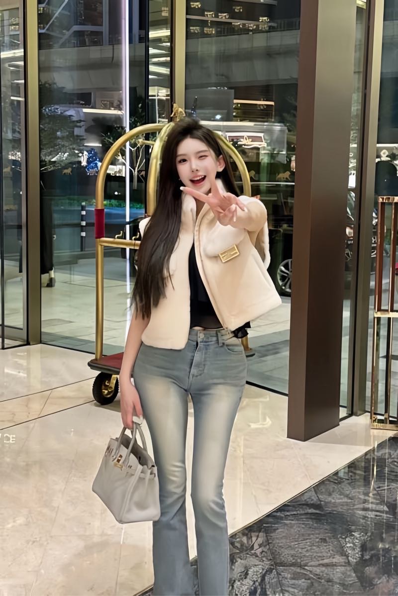 江韵 短开御姐 Gallery 5