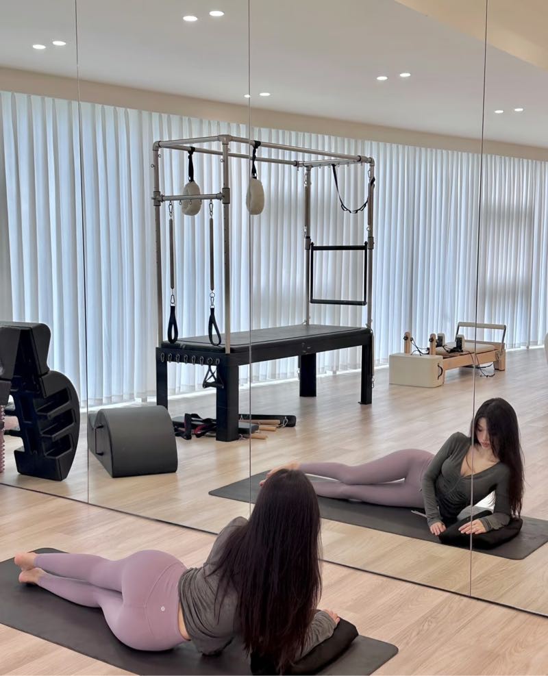 85411静安纯欲模特兼职🦜 Gallery 2