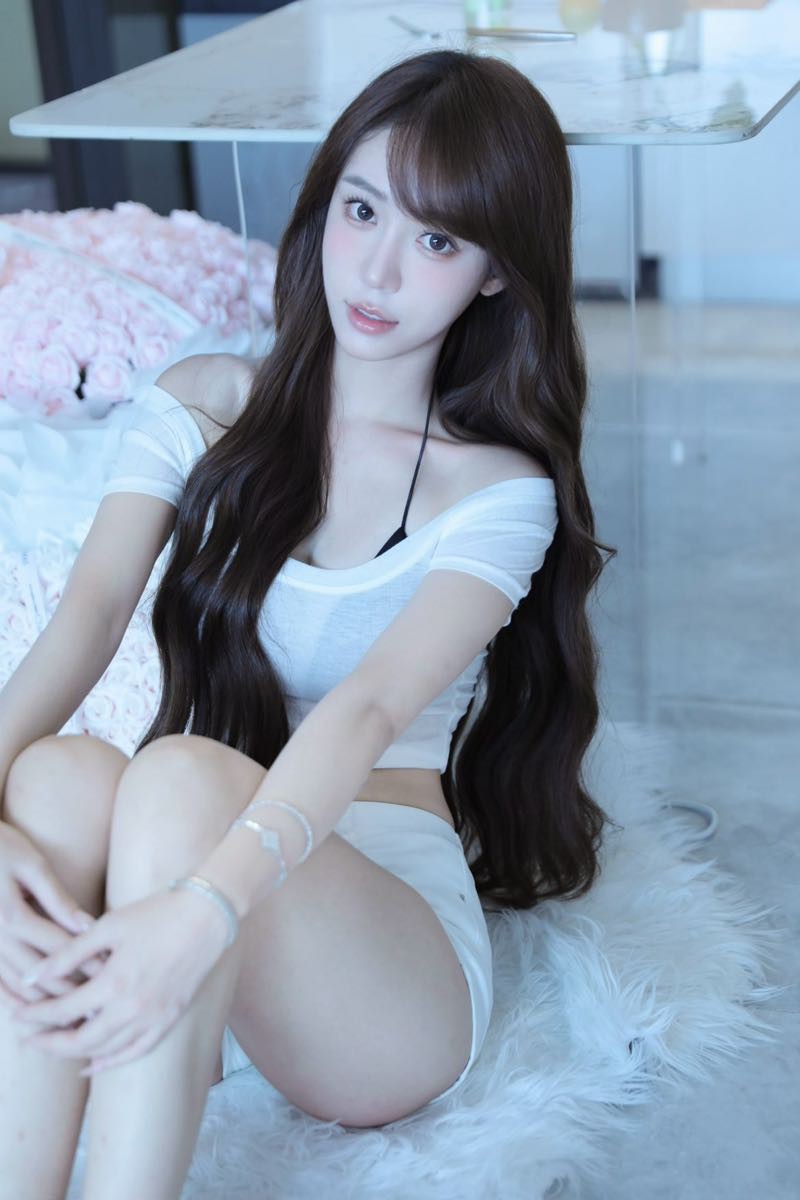 85411静安纯欲模特兼职🦜 Gallery 4