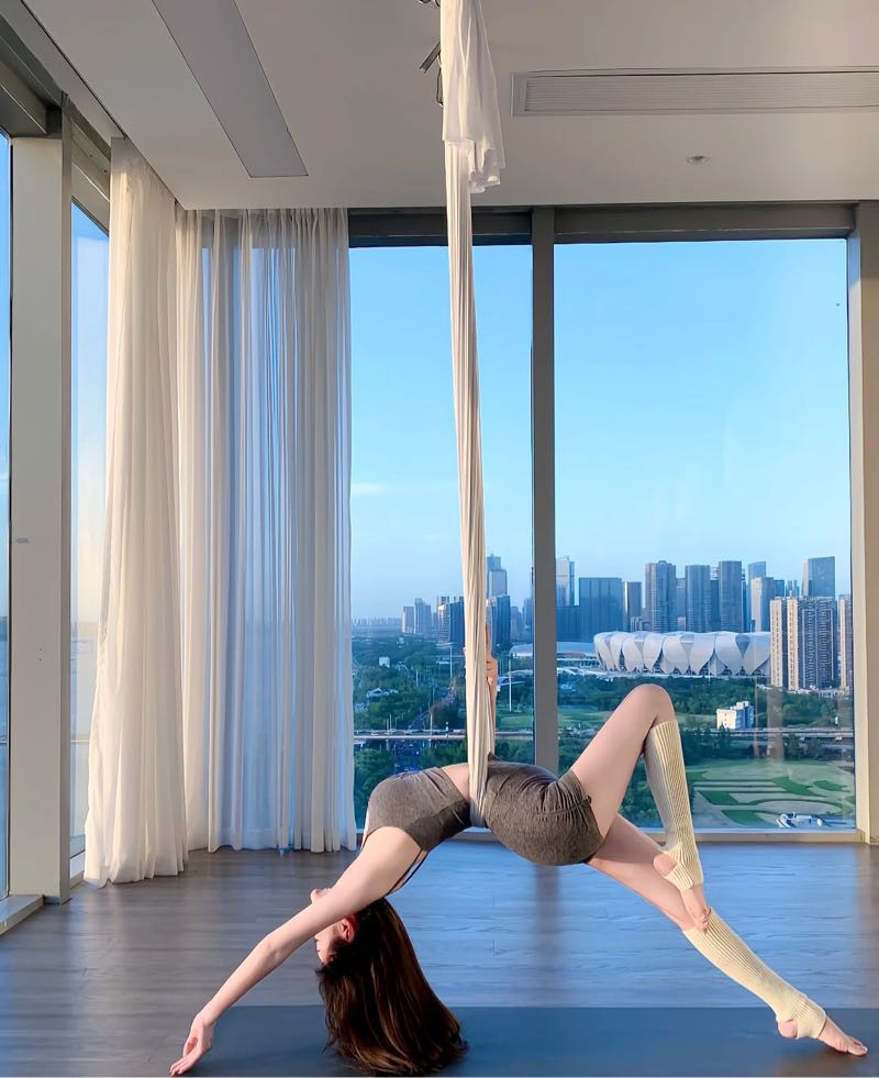 85411静安纯欲模特兼职🦜 Gallery 5