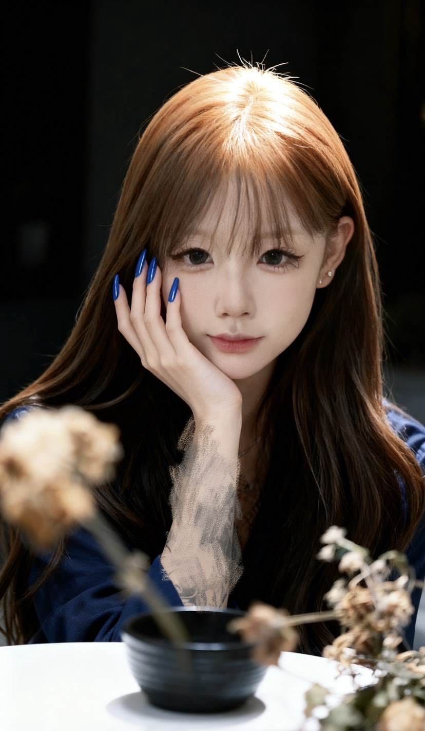 浦东新开07符文萝莉若琪 Gallery 2