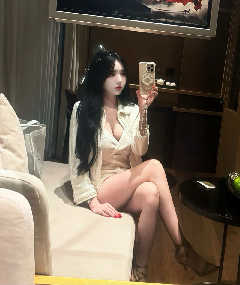 黄浦  番茄 Gallery 4