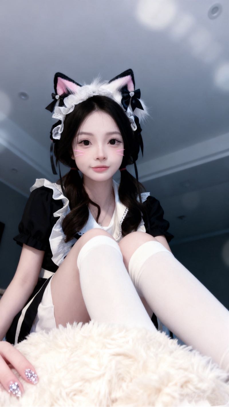 普陀06萝莉甜妹努努 Gallery 1