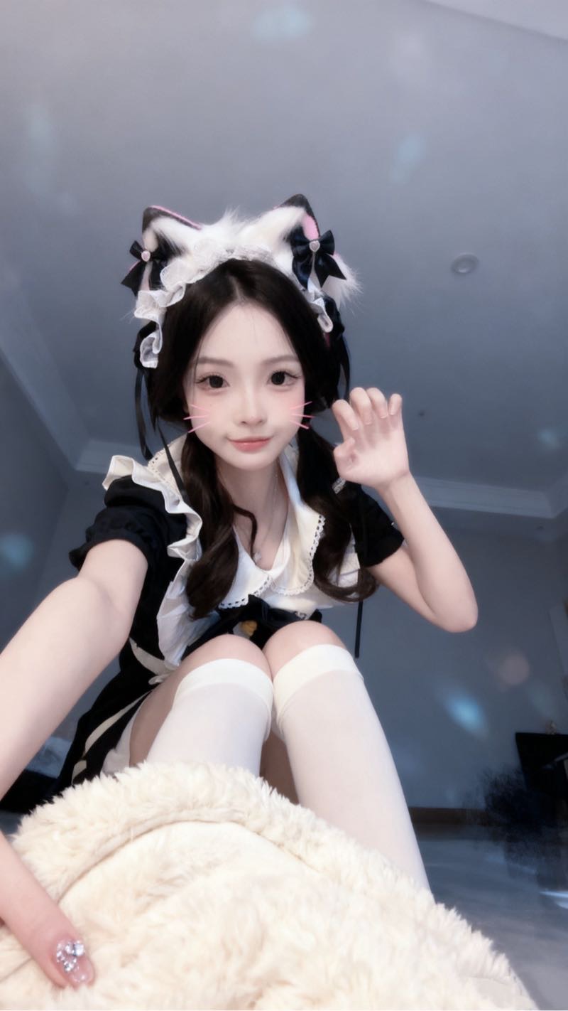 普陀06萝莉甜妹努努 Gallery 2