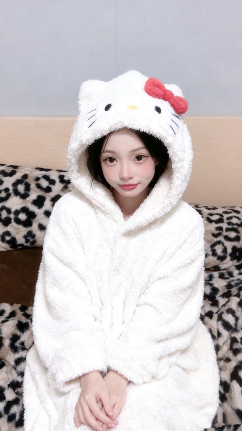 普陀06萝莉甜妹努努 Gallery 4