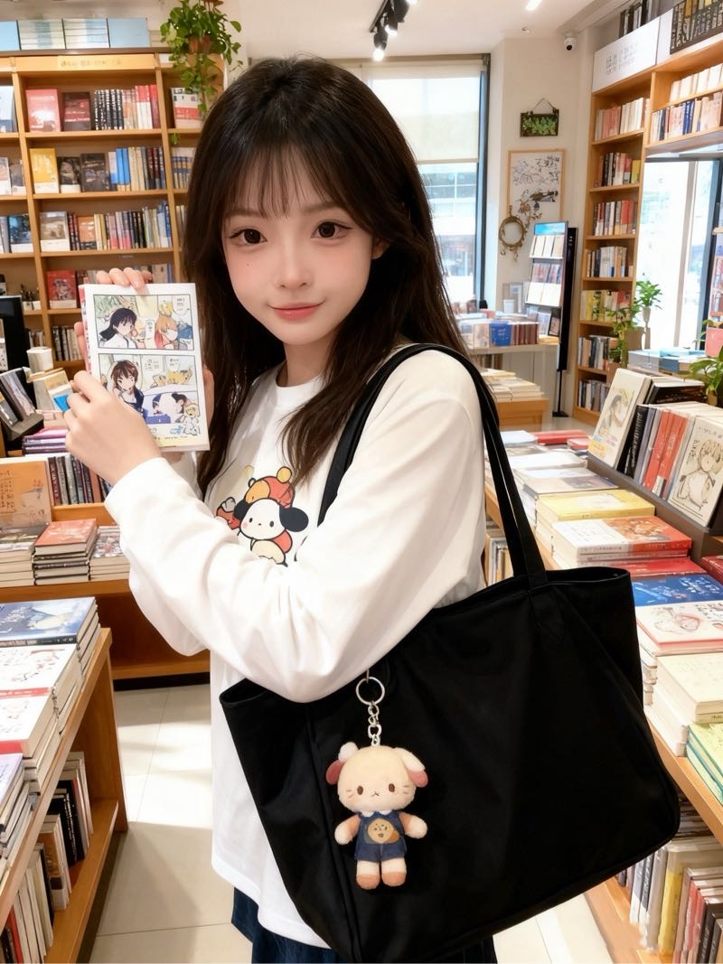 普陀06萝莉甜妹努努 Gallery 6