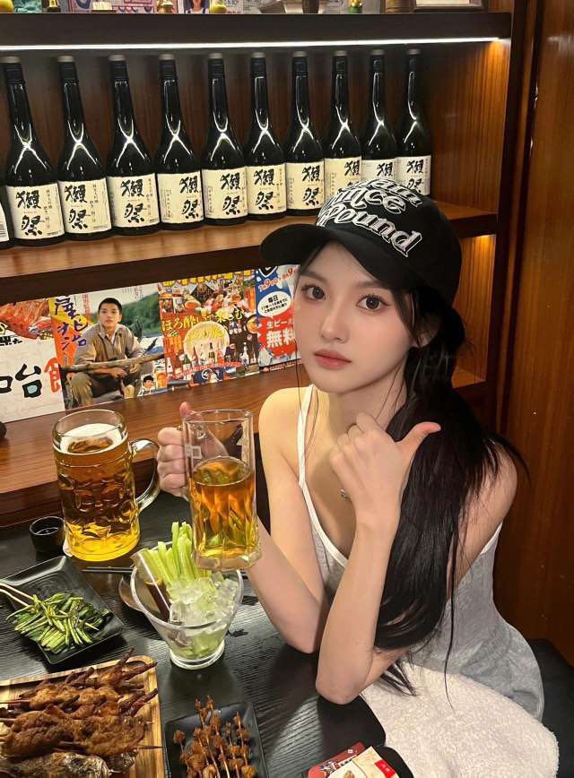 闵行  洋洋 Gallery 6