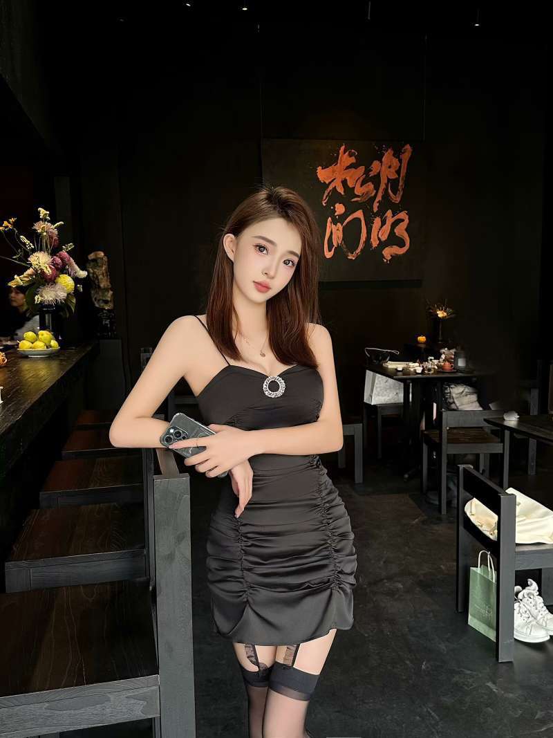 浦东  丽丽 Gallery 1