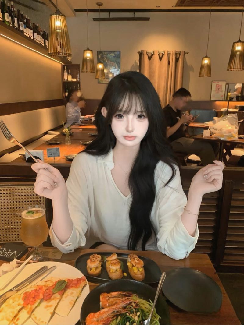 黄浦  星儿 Gallery 5