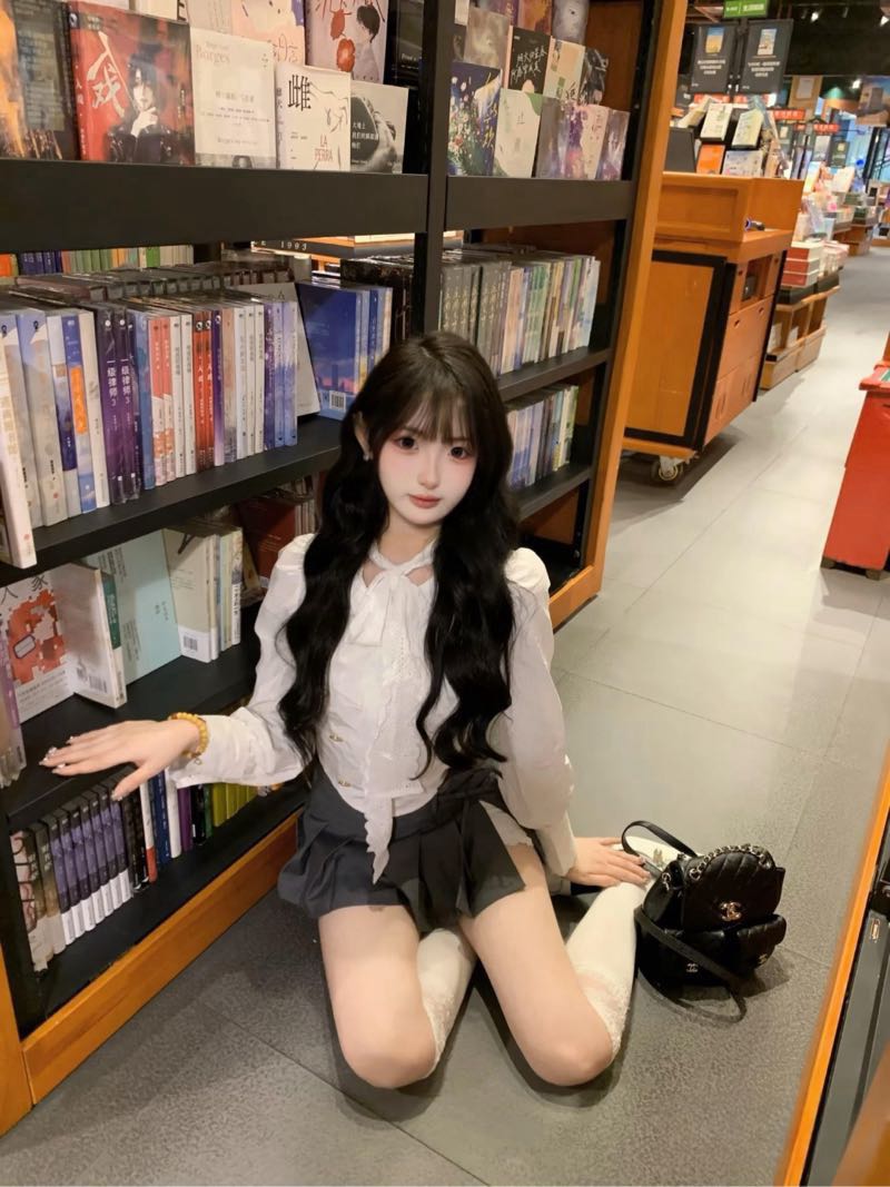 黄浦  星儿 Gallery 6