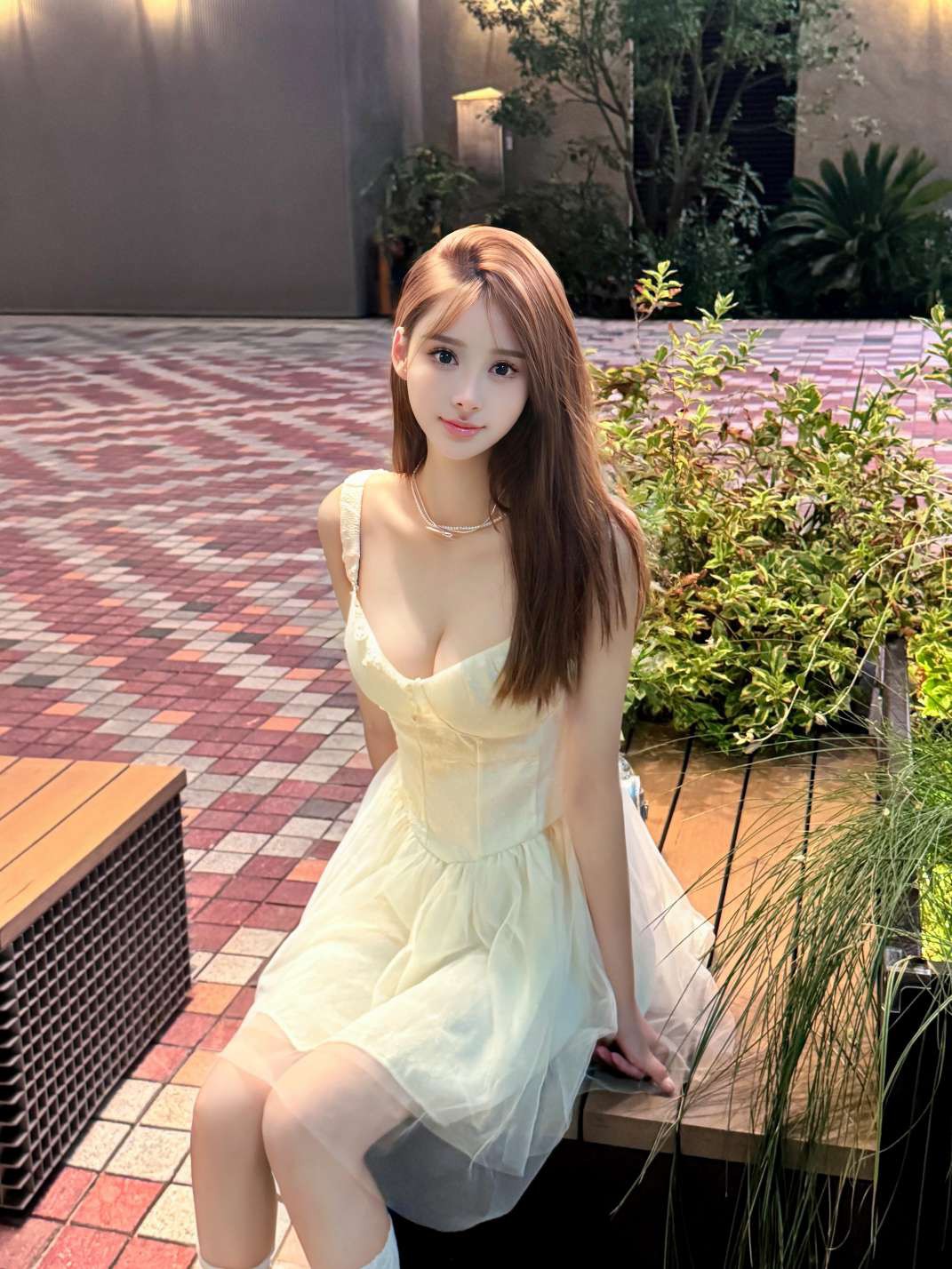 90792普陀纯御，江灵儿 Gallery 2