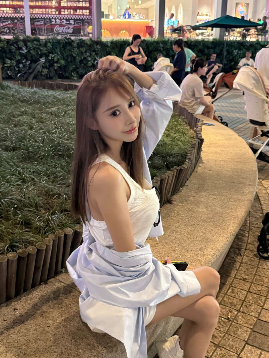 90792普陀纯御，江灵儿 Gallery 5