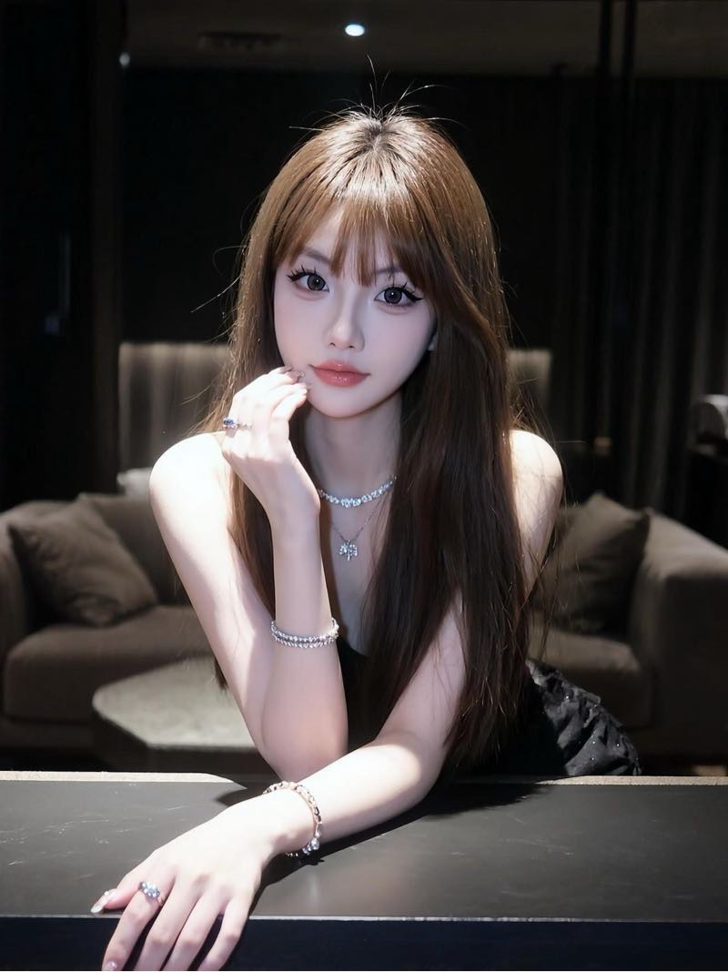 81425普陀06白小纯 Gallery 2