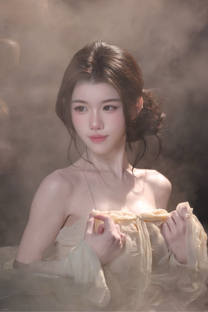 浦东本帮温泉女神