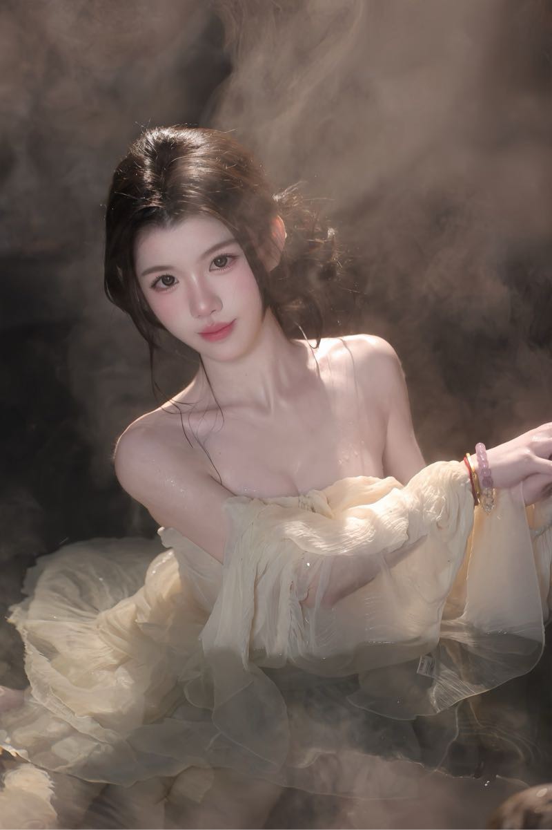 浦东本帮温泉女神 Gallery 4