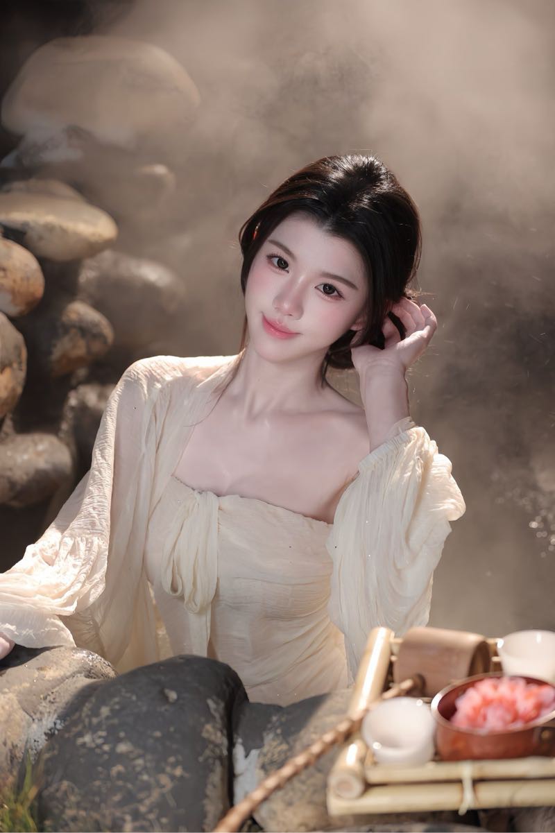 浦东本帮温泉女神 Gallery 5