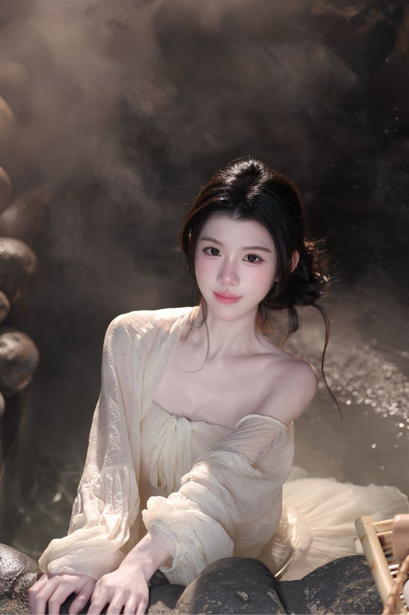 浦东本帮温泉女神 Gallery 6