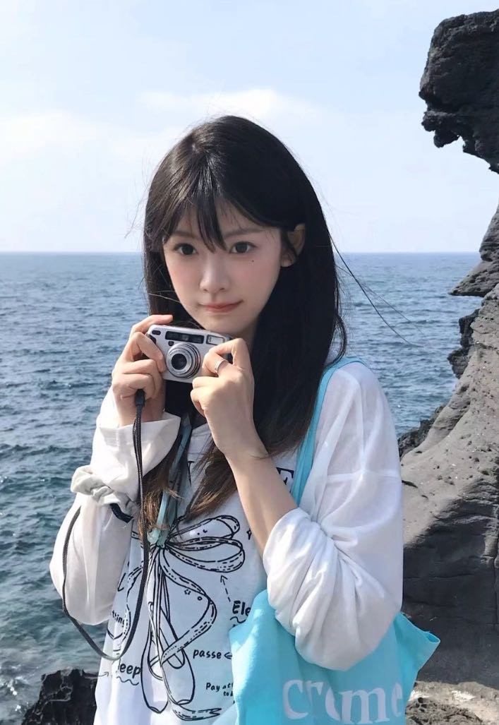 42940静安纯欲学生雯雯，家三外五 Gallery 2