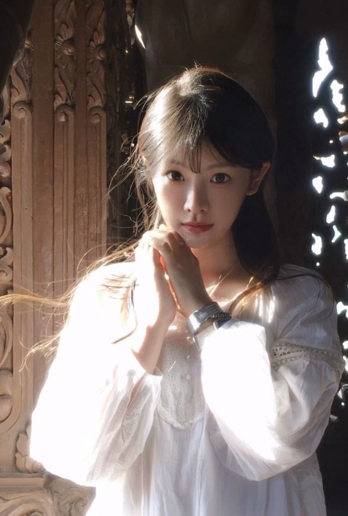 42940静安纯欲学生雯雯，家三外五 Gallery 4