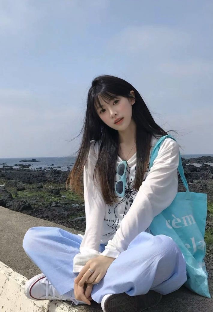 42940静安纯欲学生雯雯，家三外五 Gallery 5