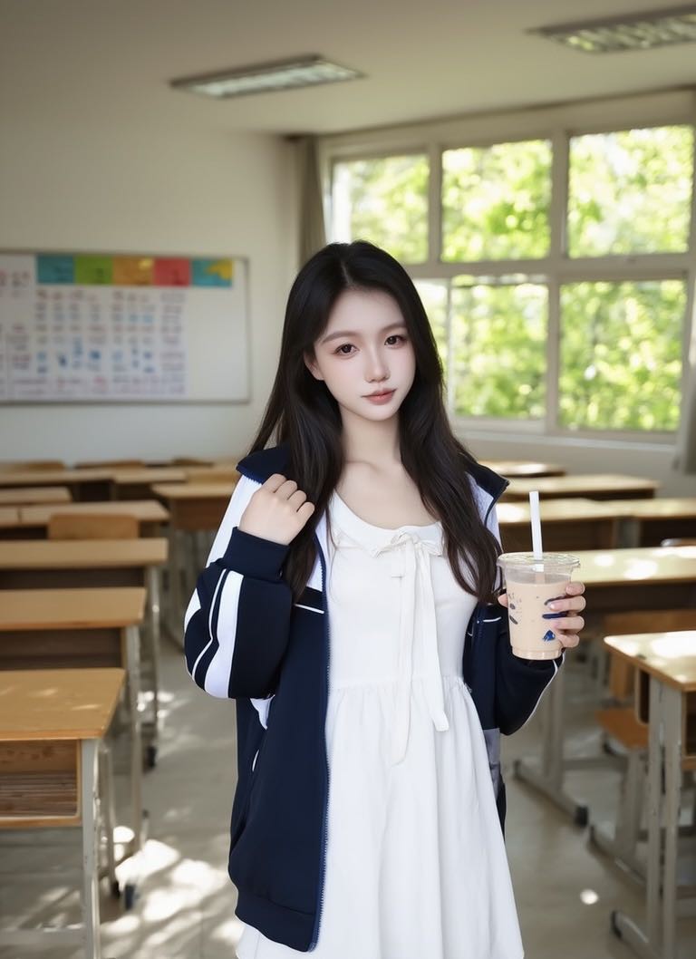 普陀学生糖糖 Gallery 1