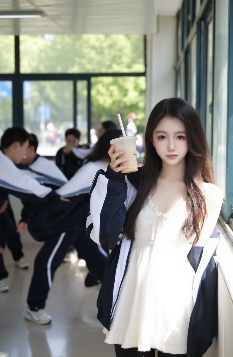 普陀学生糖糖 Gallery 3