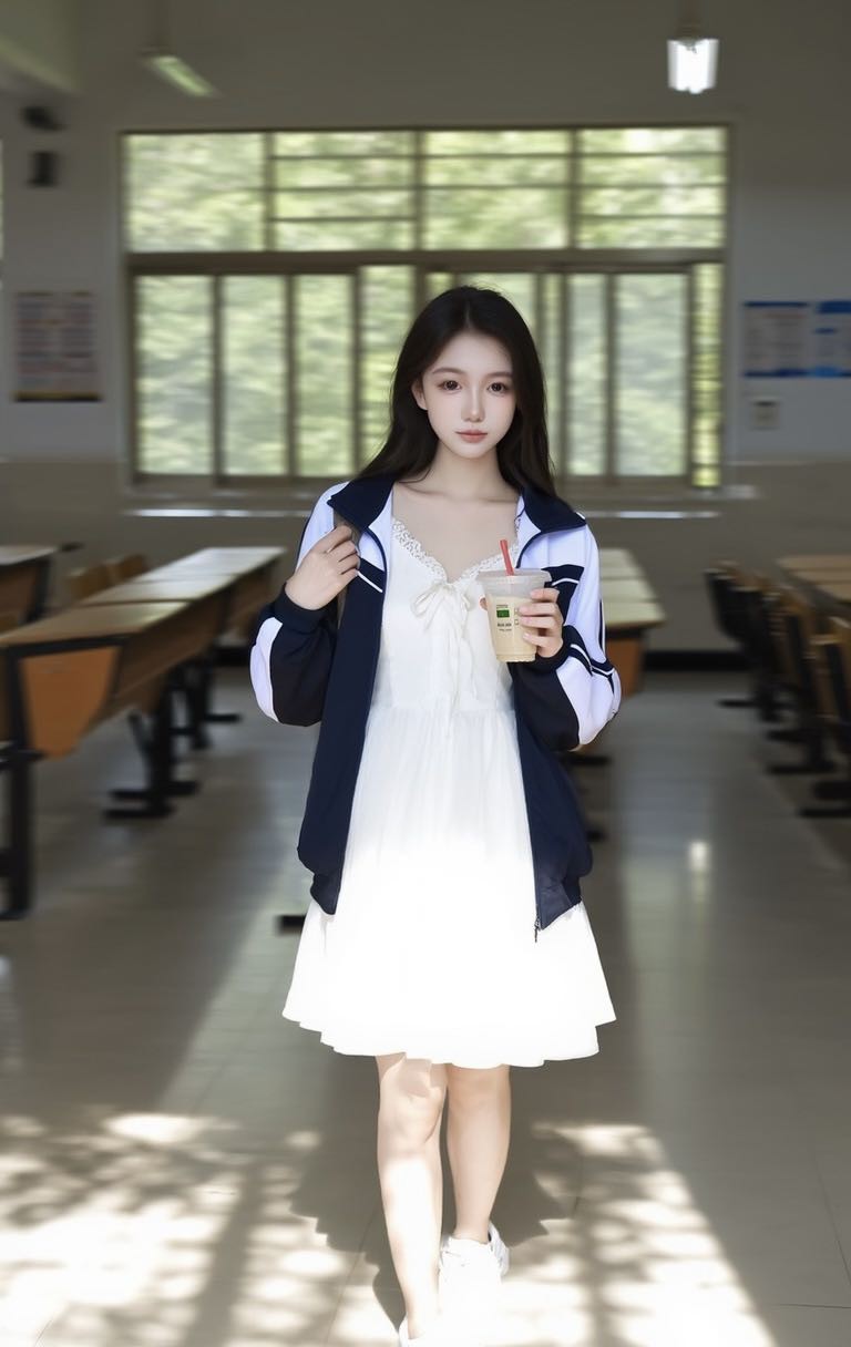 普陀学生糖糖 Gallery 4