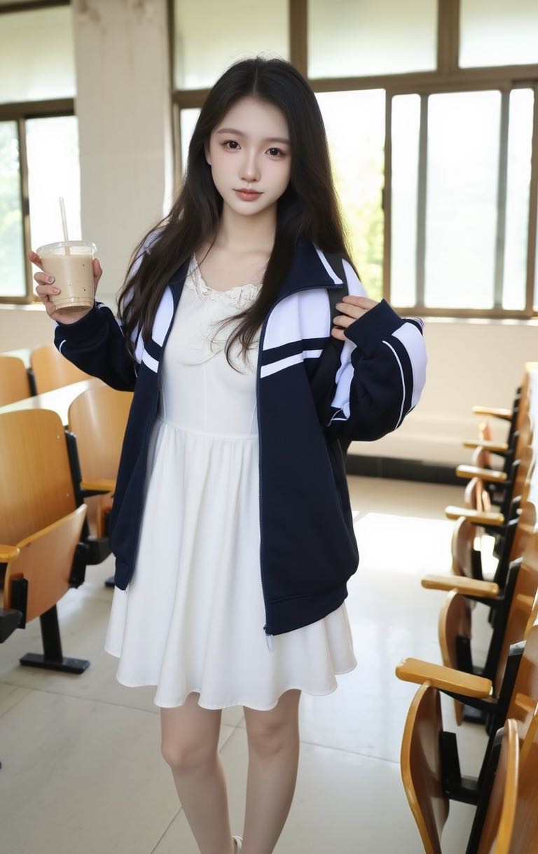 普陀学生糖糖 Gallery 5