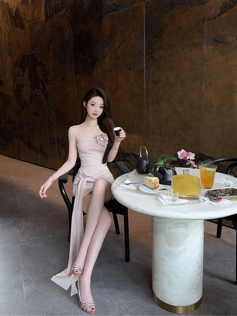 普陀  蕊蕊 Gallery 5