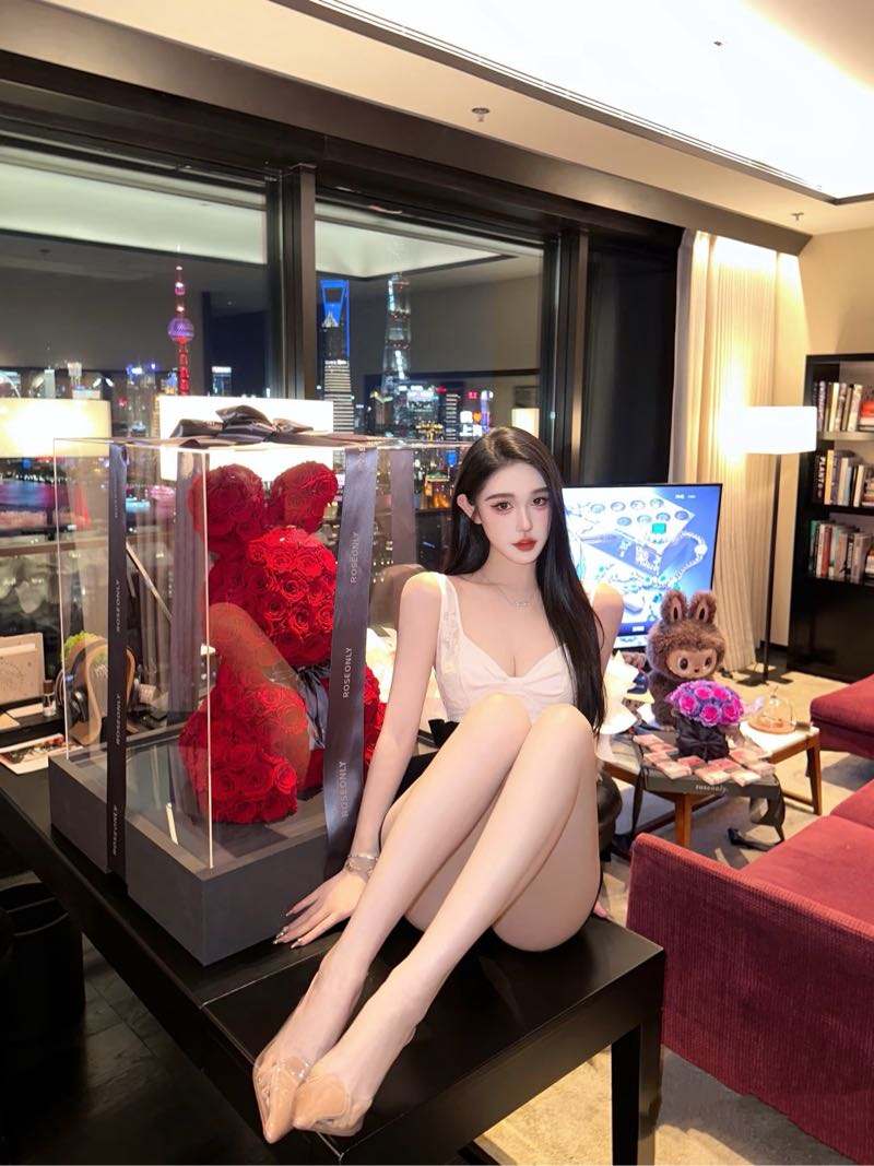 闵行  蕾蕾 Gallery 3