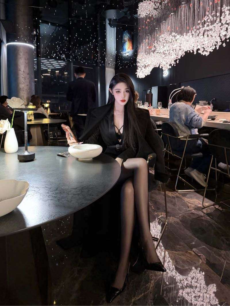 闵行  蕾蕾 Gallery 5