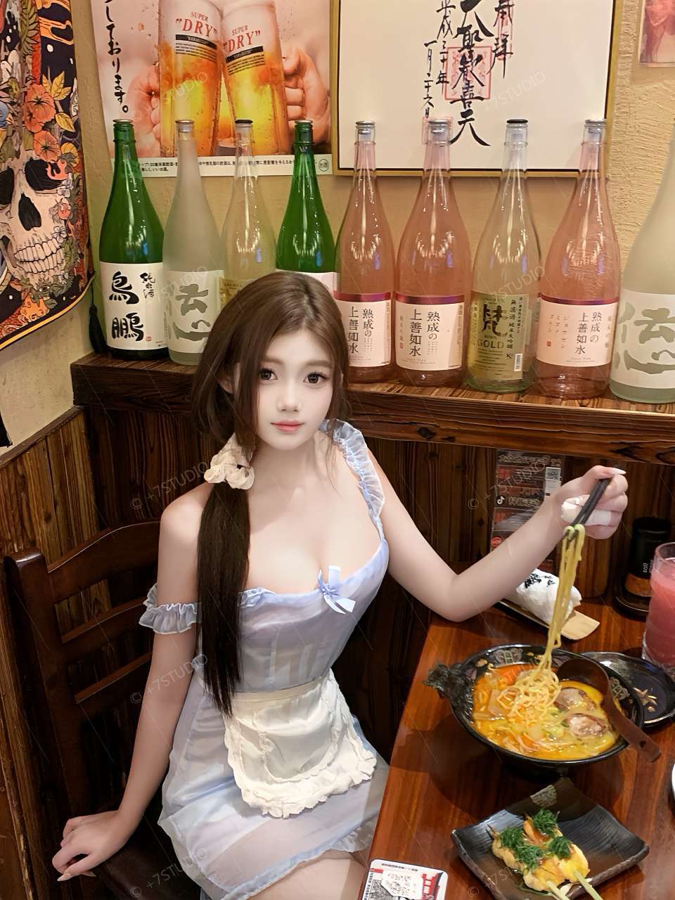 浦东  洛璃 Gallery 1