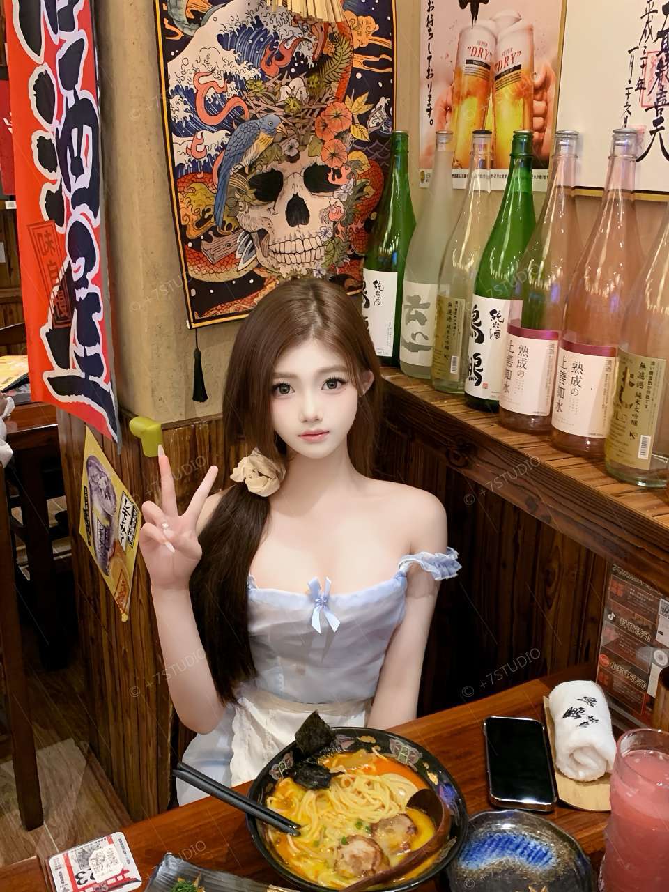 浦东  洛璃 Gallery 3