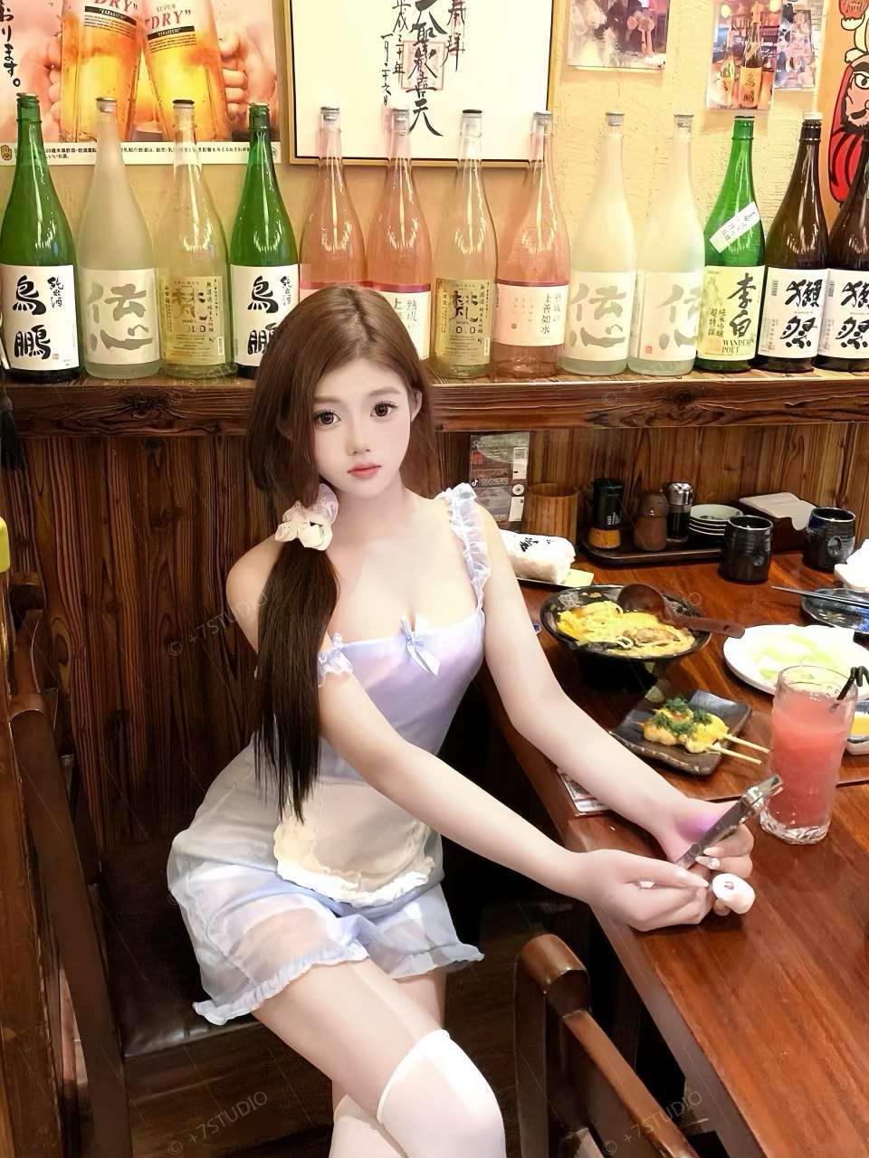 浦东  洛璃 Gallery 5