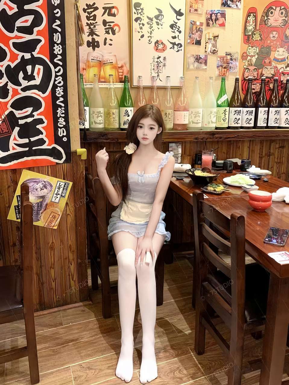 浦东  洛璃 Gallery 7