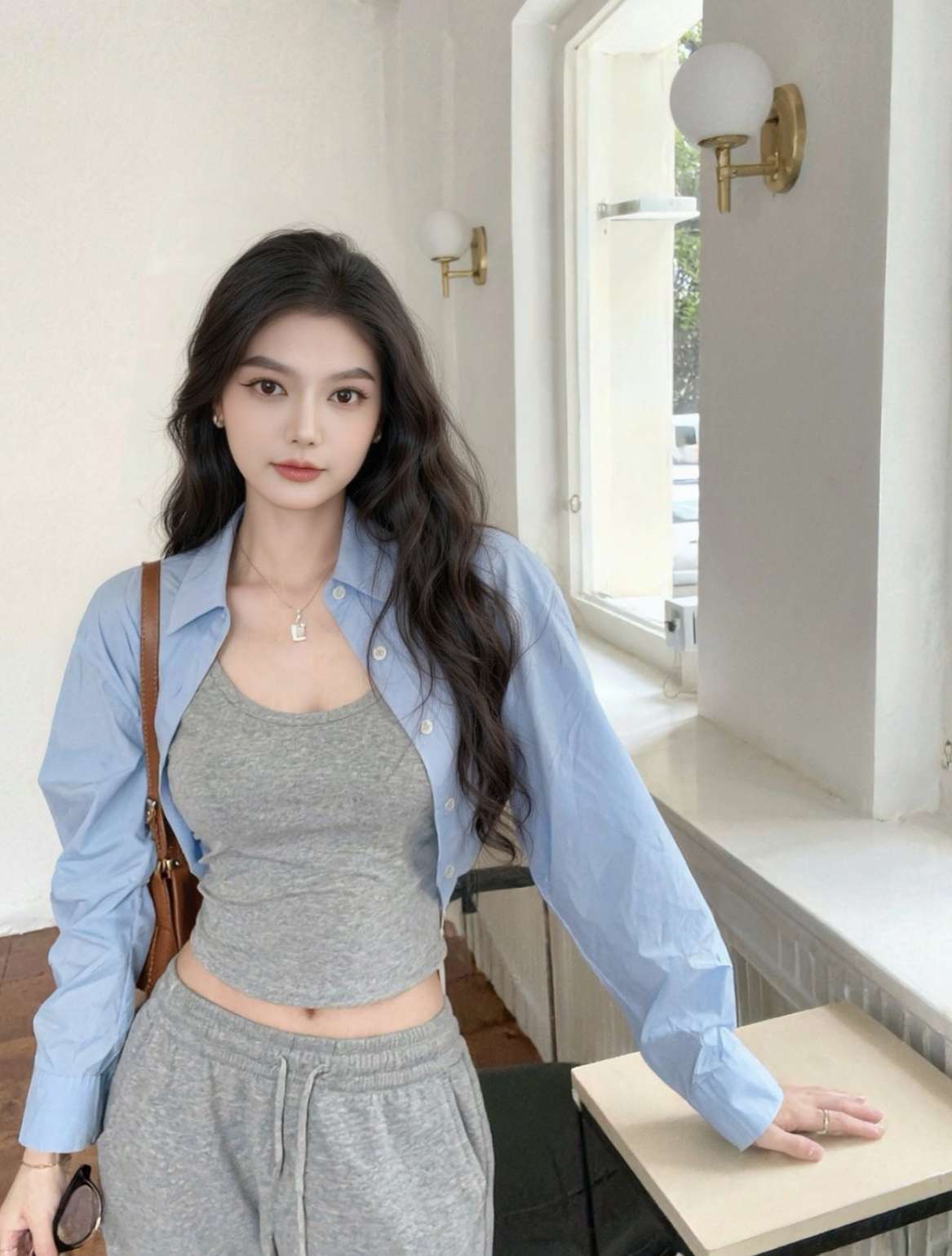 闵行Aimee Gallery 7