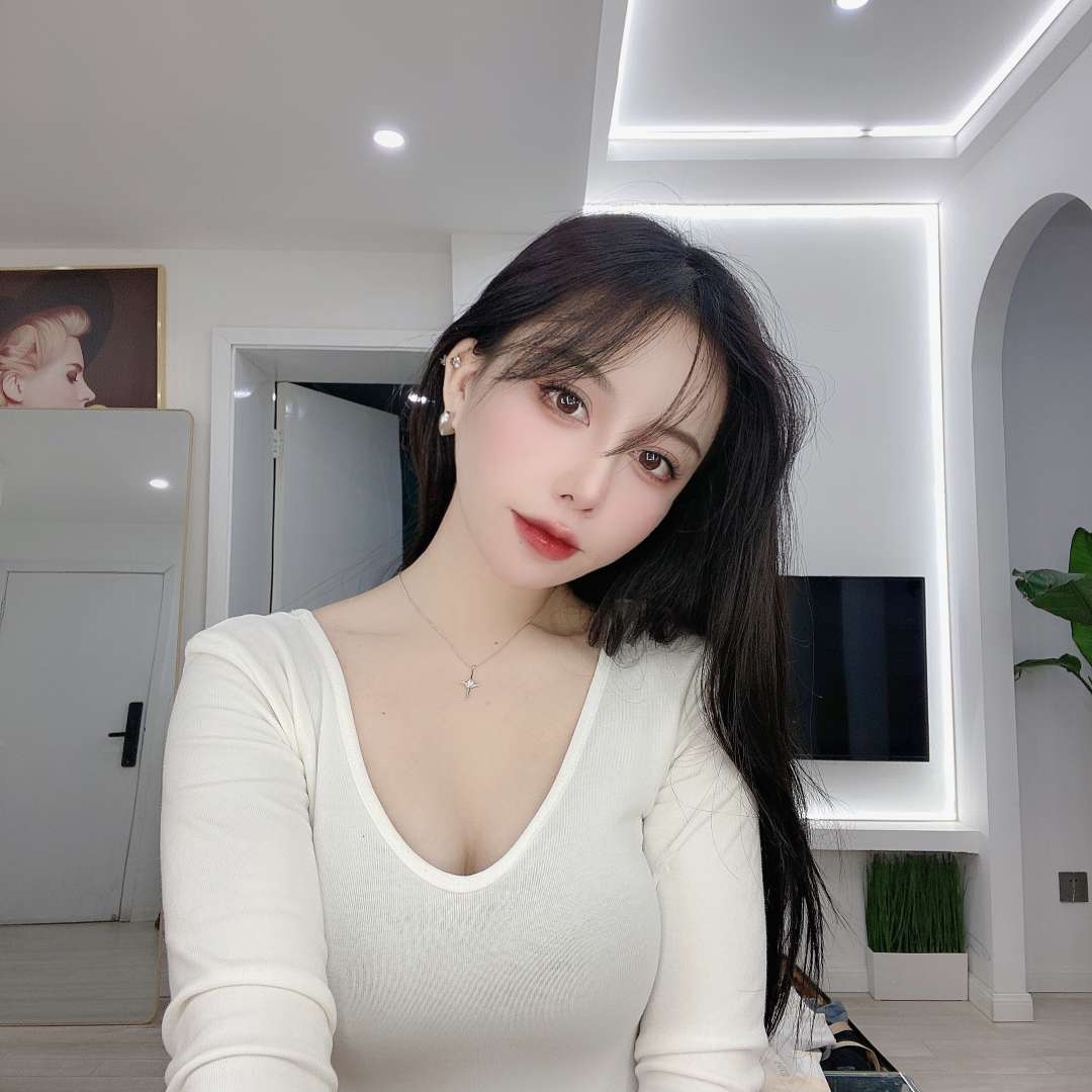 清妍  手机自拍，非艺术照，假照白给 Gallery 3