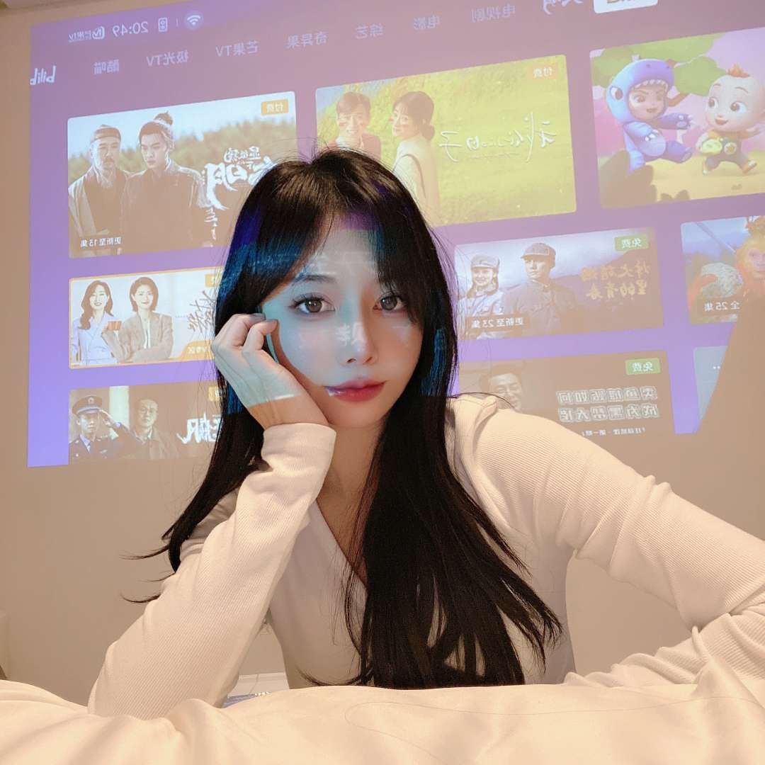 清妍  手机自拍，非艺术照，假照白给 Gallery 5