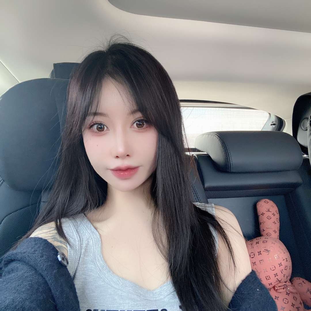 清妍  手机自拍，非艺术照，假照白给 Gallery 6