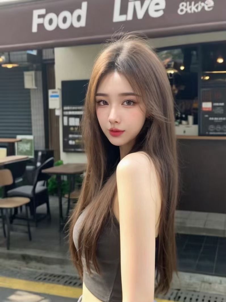 沐言？专业舞蹈老师🉑一字马 Gallery 6