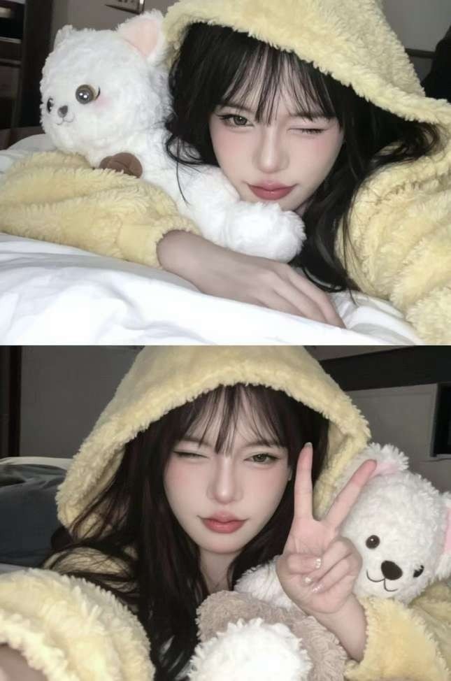 宝山新人兼职，麦子 Gallery 2