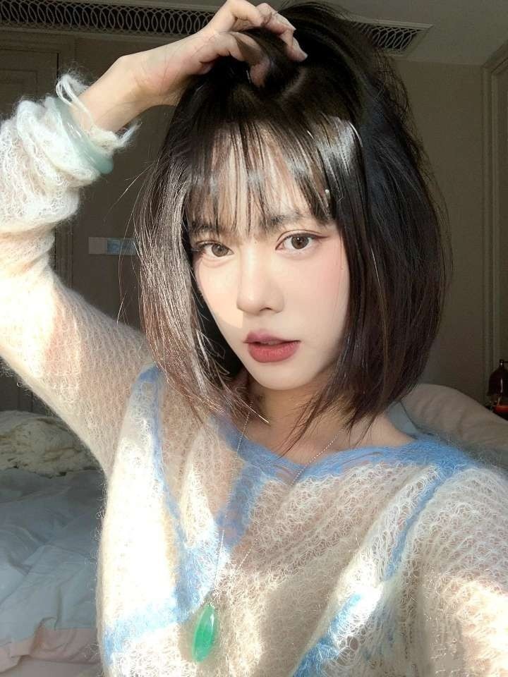 宝山新人兼职，麦子 Gallery 3