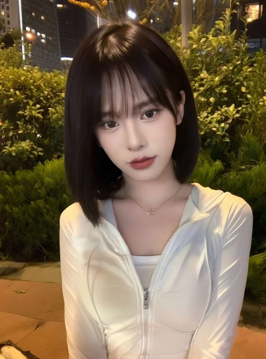 宝山新人兼职，麦子 Gallery 5