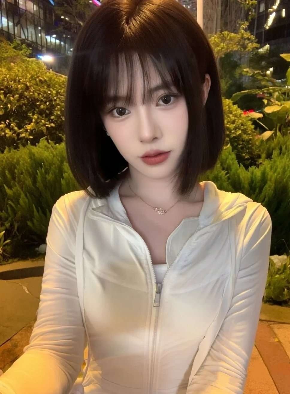 宝山新人兼职，麦子 Gallery 6