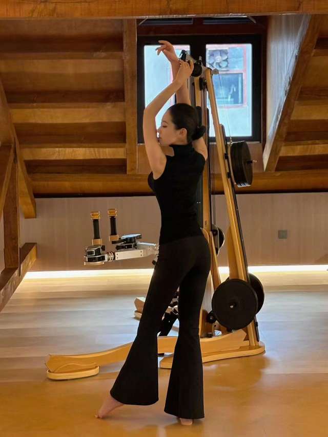 普陀04可可（舞蹈老师兼职） Gallery 3