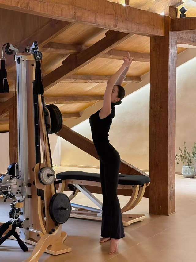 普陀04可可（舞蹈老师兼职） Gallery 4