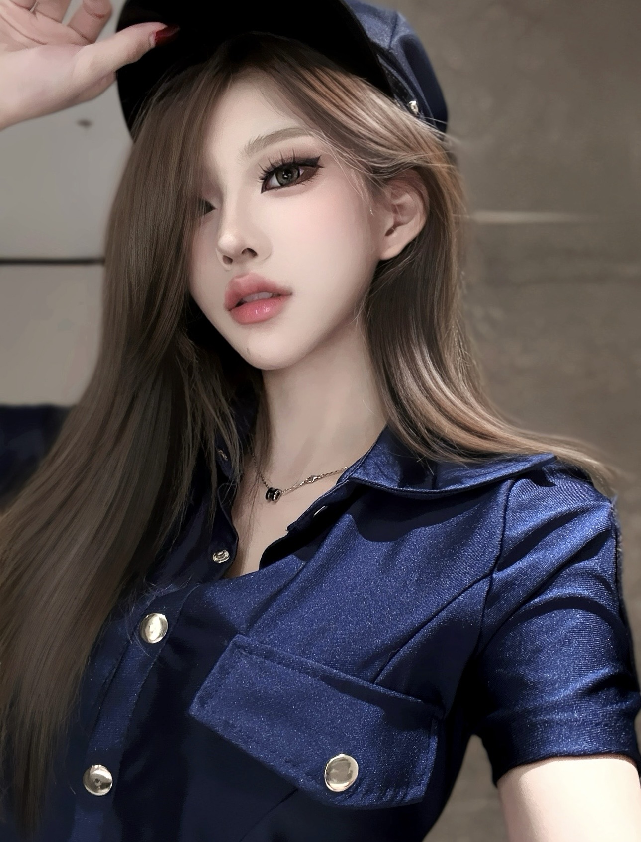 颜如玉 极品气质御姐 Gallery 1