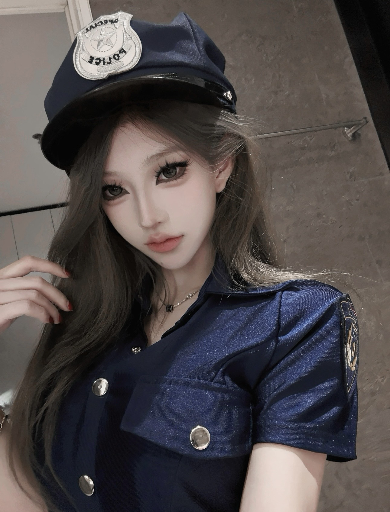 颜如玉 极品气质御姐 Gallery 3