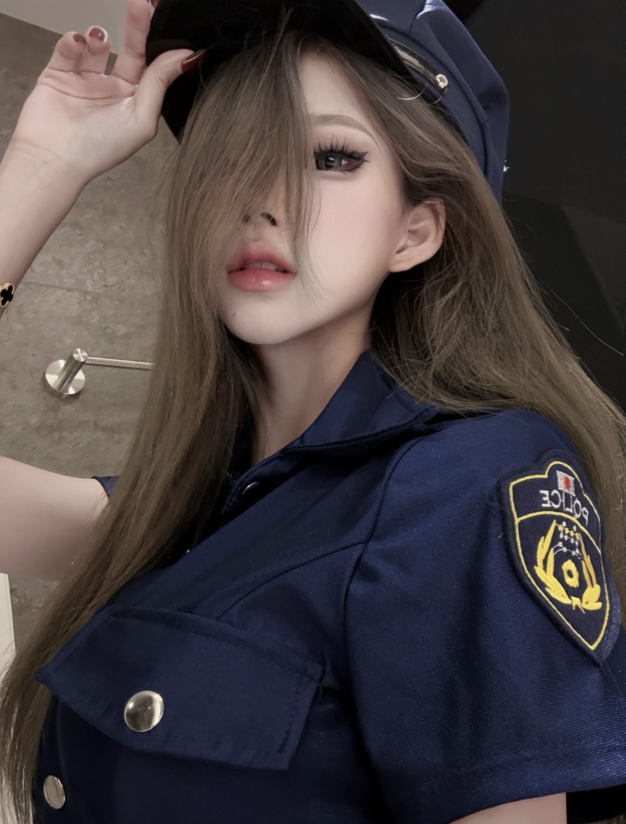 颜如玉 极品气质御姐 Gallery 4